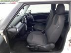 2010 MINI ONE for sale at Copart SANDTOFT