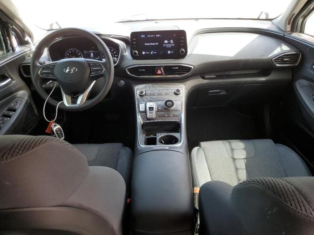  HYUNDAI SANTA FE 2022 Szary