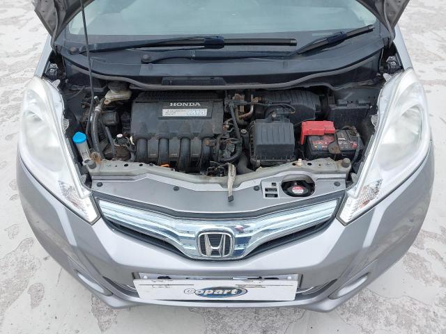2012 HONDA JAZZ HS IM