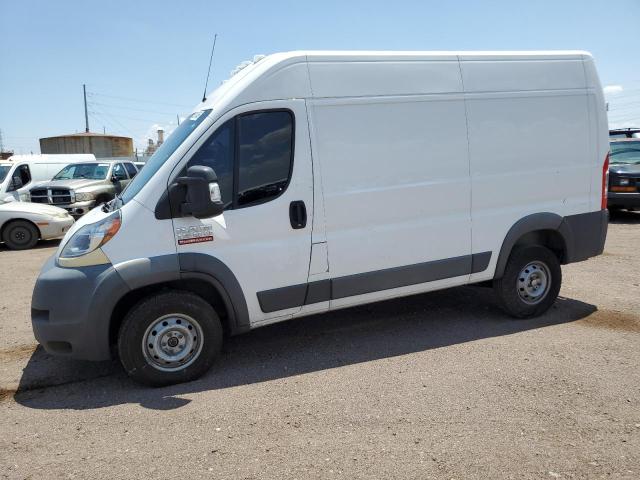 2018 Ram Promaster 1500 1500 High