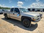 2002 CHEVROLET SILVERADO K1500   à vendre chez Copart AR - LITTLE ROCK
