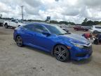 2016 Honda Civic Lx للبيع في Newton، AL - Undercarriage