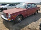 1974 Volvo 164E en Venta en Chatham, VA - Normal Wear