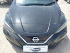 2021 NISSAN LEAF N-CON for sale at Copart BRISTOL