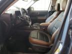 2024 Ford Bronco Sport Outer Banks for Sale in West Mifflin, PA - Rear End