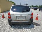 2008 Hyundai Tucson Se for Sale in Barberton, OH - Mechanical