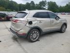 2015 Lincoln Mkc  de vânzare în Gaston, SC - Side