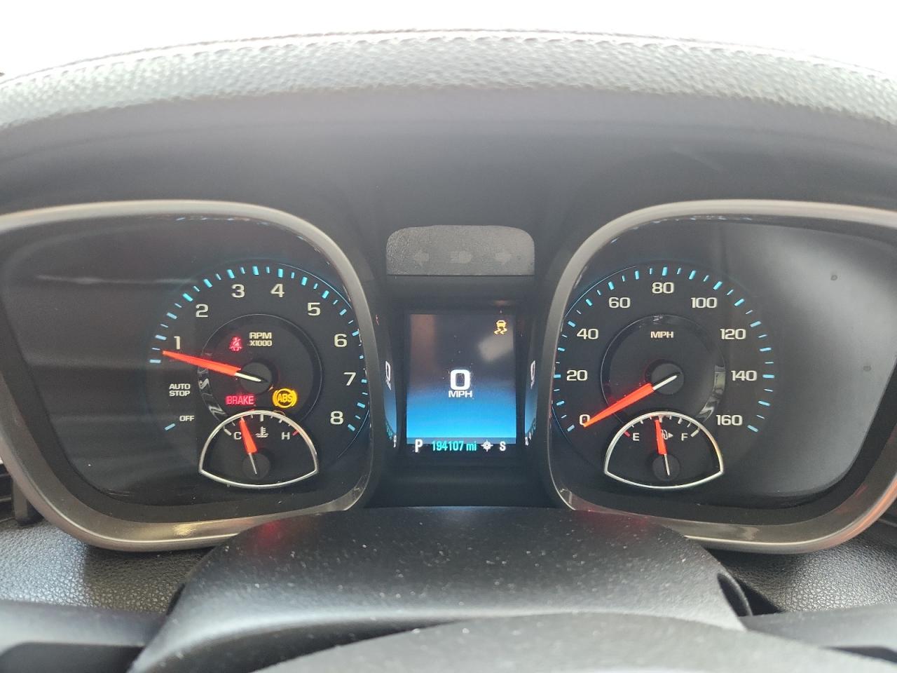 2015 Chevrolet Malibu 1Lt VIN: 1G11C5SL9FF305690 Lot: 63216665
