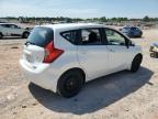 2014 Nissan Versa Note S   за продажба в Oklahoma City, OK - Mechanical