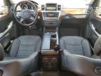 2015 Mercedes-Benz Gl 550 4Matic en Venta en Antelope, CA - Rear End