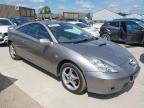 2002 TOYOTA CELICA 190 for sale at Copart SANDY