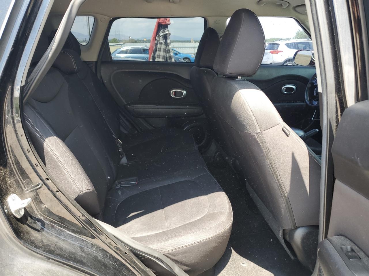 2015 Kia Soul VIN: KNDJN2A25F7178343 Lot: 62936365