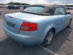 2005 AUDI A4 T for sale at Copart SANDTOFT