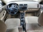 2002 Honda Civic Lx за продажба в Arlington, WA - Front End