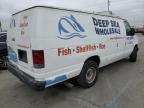 2006 Ford Econoline E350 Super Duty Van na sprzedaż w Los Angeles, CA - Normal Wear