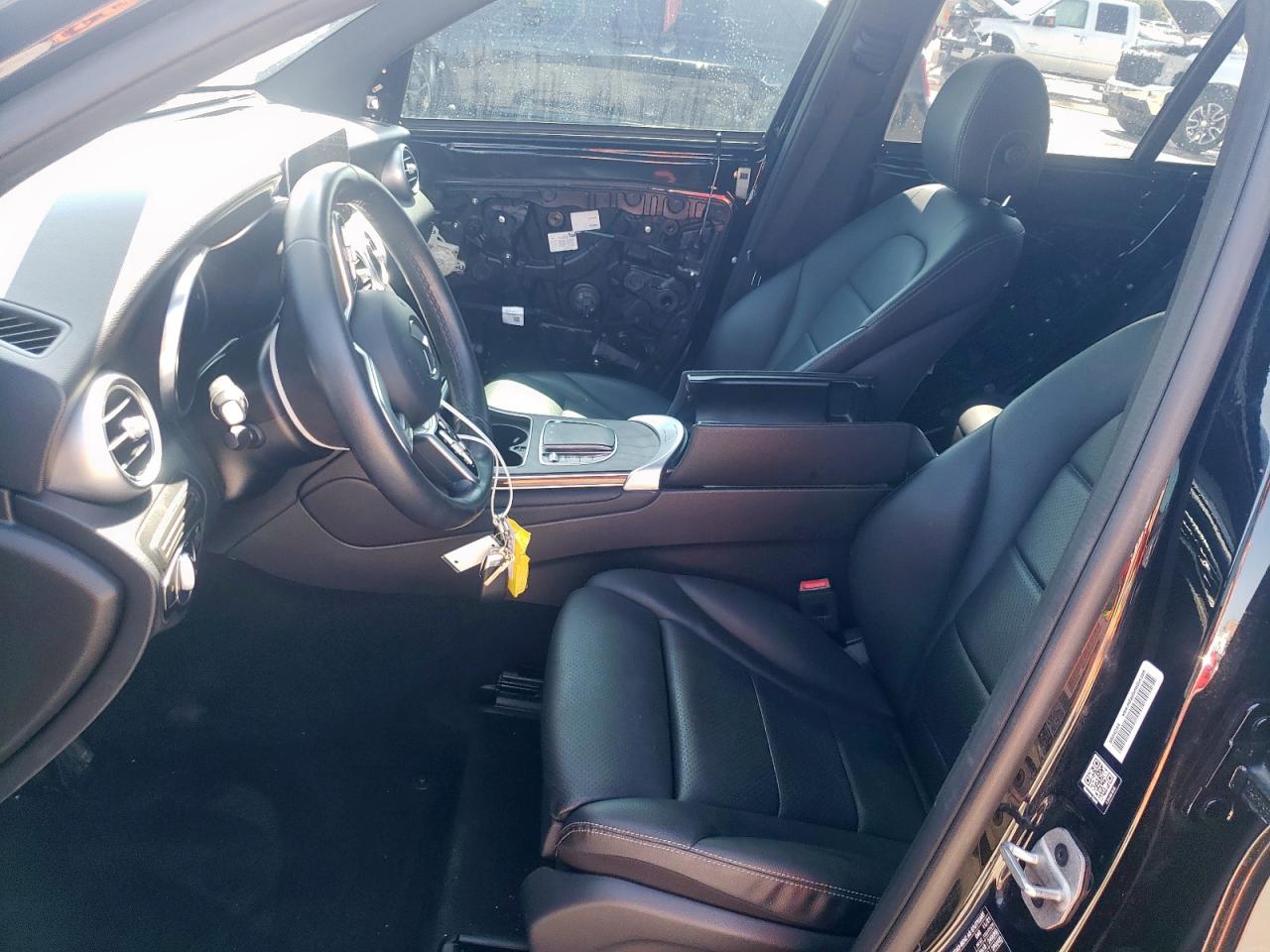 2022 Mercedes-Benz Glc 300 4Matic VIN: W1N0G8EBXNV340442 Lot: 60881005