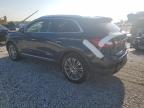 2017 Lincoln Mkx Reserve zu verkaufen in Prairie Grove, AR - Front End