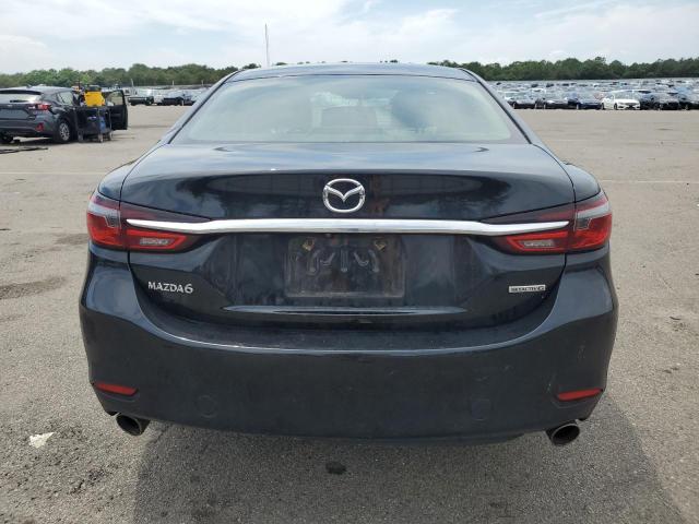  MAZDA 6 2020 Black