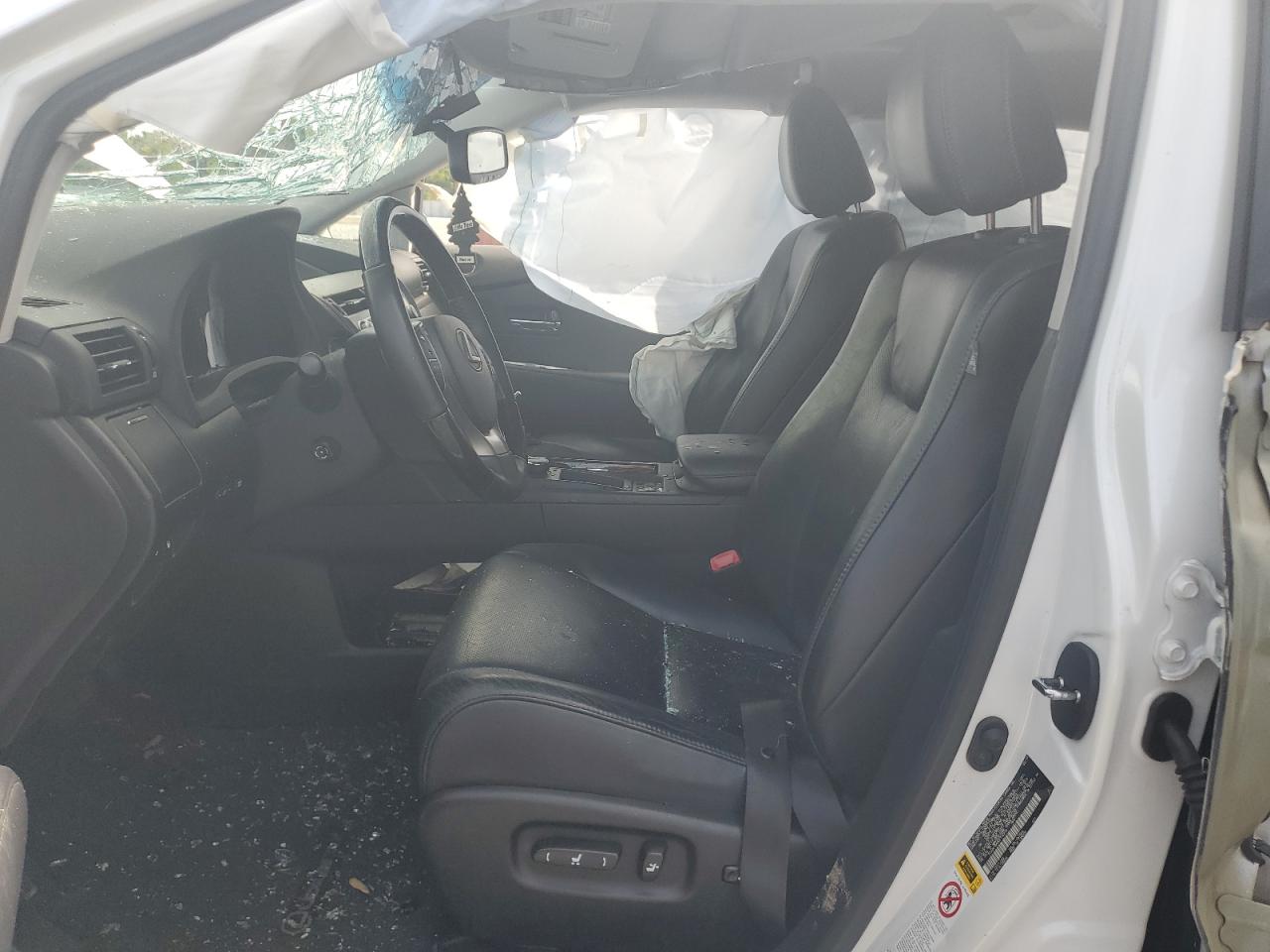 2013 Lexus Rx 350 VIN: 2T2ZK1BA9DC116219 Lot: 62823505