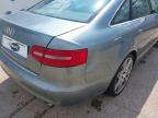 2010 AUDI A6 S LINE for sale at Copart SANDY