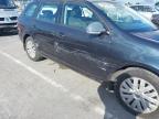2010 VOLKSWAGEN GOLF S BLU for sale at Copart CHESTER