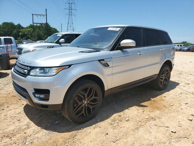 2016 Land Rover Range Rove 3.0L