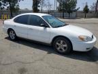2006 Ford Taurus Se de vânzare în Rancho Cucamonga, CA - Rear End