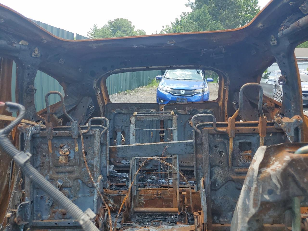 2025 Acura Mdx Technology VIN: 5J8YE1H48SL009792 Lot: 60275575