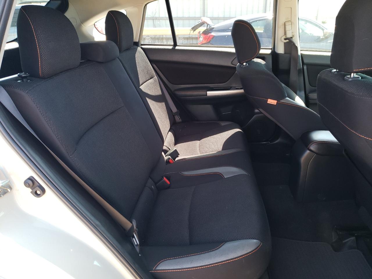 2017 Subaru Crosstrek Premium VIN: JF2GPABCXH8227153 Lot: 61204045