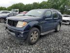 2006 Nissan Pathfinder Le for Sale in North Billerica, MA - Front End
