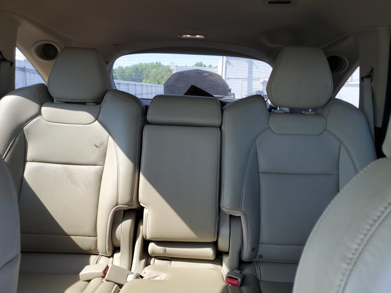 2014 Acura Mdx Technology VIN: 5FRYD4H42EB031859 Lot: 62198125