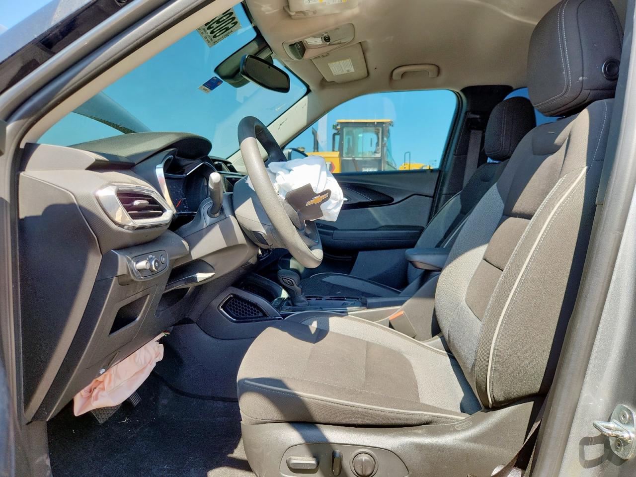 2023 Chevrolet Trailblazer Lt VIN: KL79MPSL4PB174760 Lot: 65608755