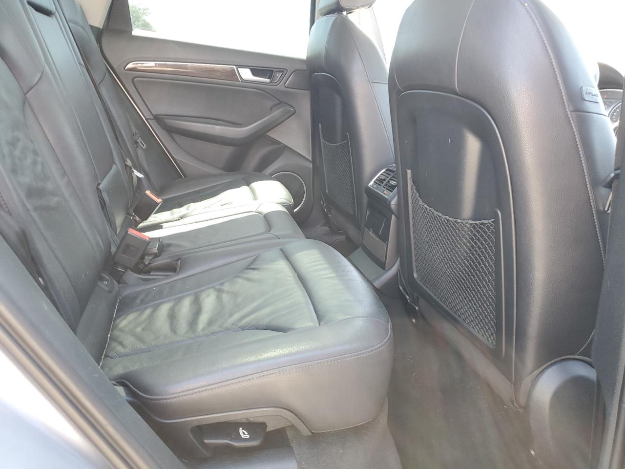 AUDI Q5 2016 VIN WA1L2AFPXGA142162 zdjęcie 11