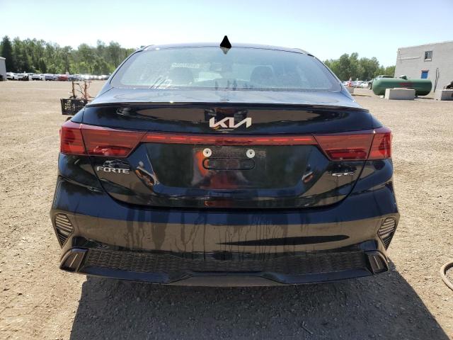 2023 KIA FORTE GT LINE  