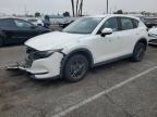 2019 Mazda Cx-5 Sport en Venta en Van Nuys, CA - Front End