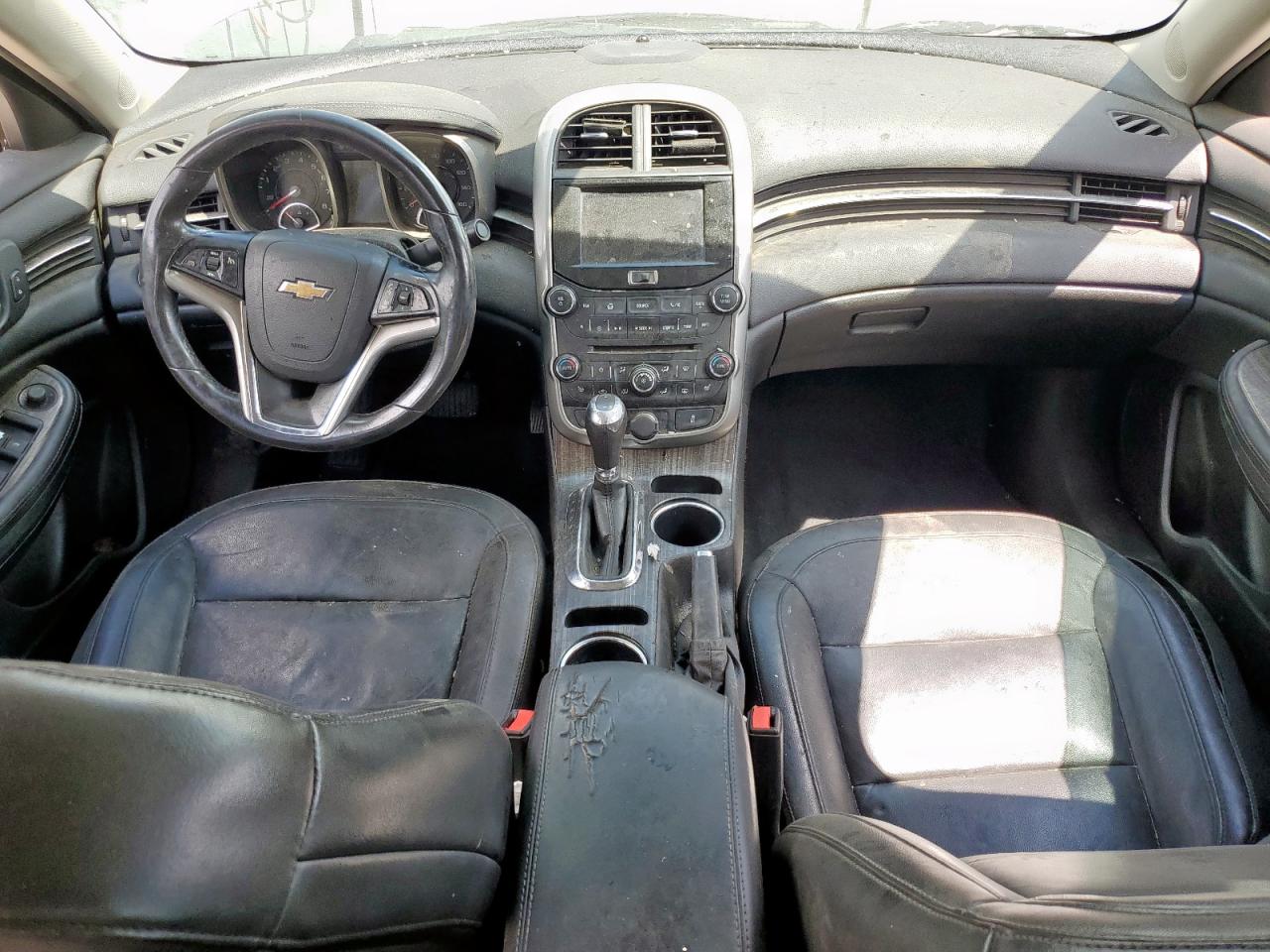 CHEVROLET MALIBU 2016 VIN 1G11E5SA0GF162770 zdjęcie 8
