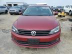 2016 Volkswagen Jetta Sel იყიდება Mcfarland-ში, WI - Hail