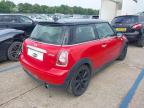 2013 MINI COOPER for sale at Copart NEWBURY