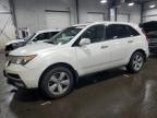 2010 Acura Mdx Technology na sprzedaż w Ham Lake, MN - Rear End