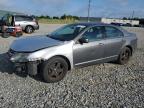 2010 Ford Fusion Se for Sale in Tifton, GA - Front End