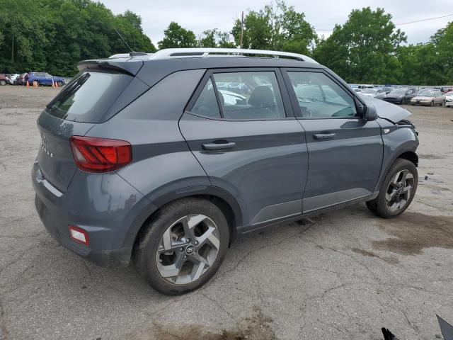  HYUNDAI VENUE 2024 Szary
