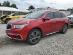 2020 Acura Mdx Technology на продаже в Prairie Grove, AR - Hail