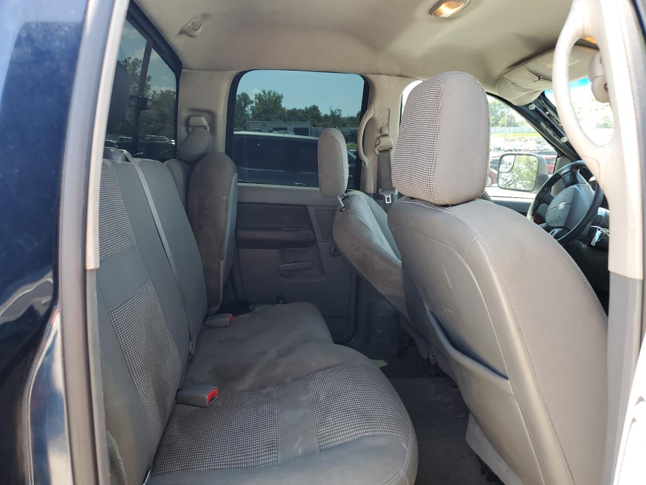 2006 Dodge Ram 2500 St VIN: 3D7KS28C86G230800 Lot: 61402595