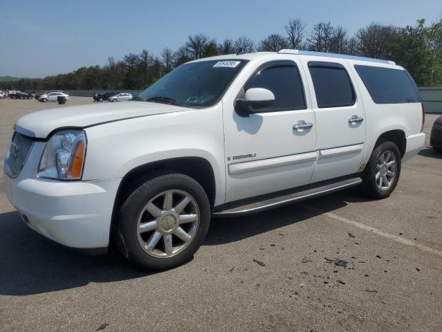 2008 Gmc Yukon Xl Denali