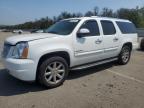 2008 Gmc Yukon Xl Denali იყიდება Brookhaven-ში, NY - Minor Dent/Scratches