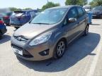 2013 FORD C-MAX ZETE for sale at Copart SANDWICH