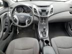 2015 Hyundai Elantra Se   იყიდება Dyer-ში, IN - Minor Dent/Scratches