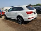 2015 AUDI Q7 TDI PRESTIGE à vendre chez Copart ON - COOKSTOWN