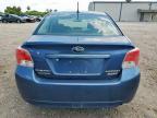 2012 Subaru Impreza Premium for Sale in Mercedes, TX - Front End