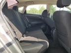 2016 Nissan Sentra S na sprzedaż w Loganville, GA - Mechanical